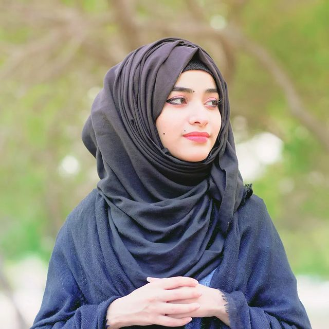 Fatima Mariam